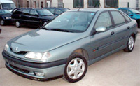 Renault Laguna